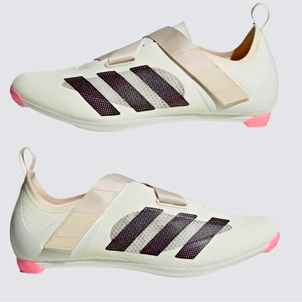 New Unisex adidas The Indoor Cycling Shoe (M12/W13)
